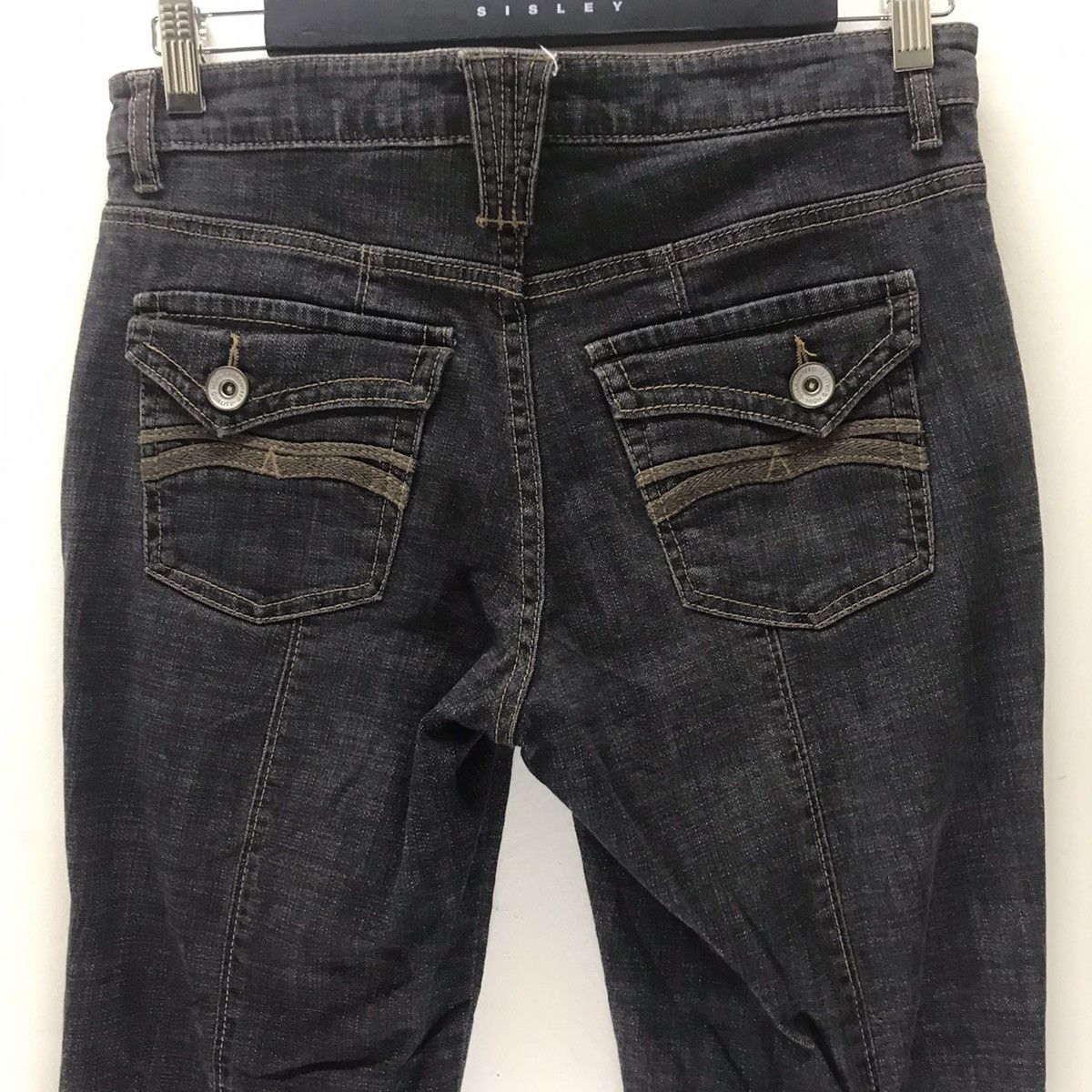 Japanese Brand Japanese Brand Bush Pants Bondage Style Size US 31 - 10 Thumbnail