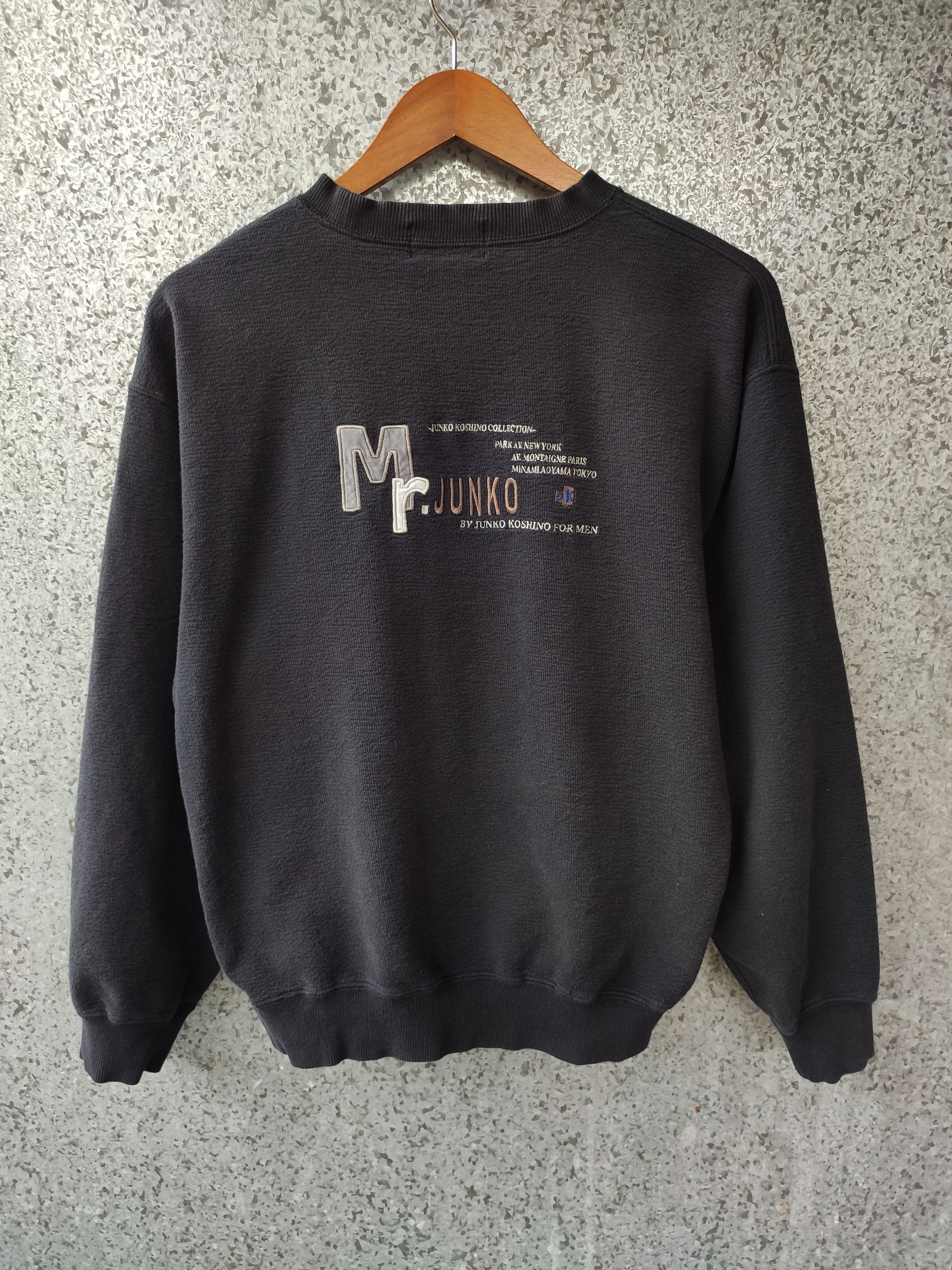Mr. Junko Clothing: Curated Shirts, Jeans, Shoes & More