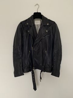 Best Leather Jackets for Men Grailed