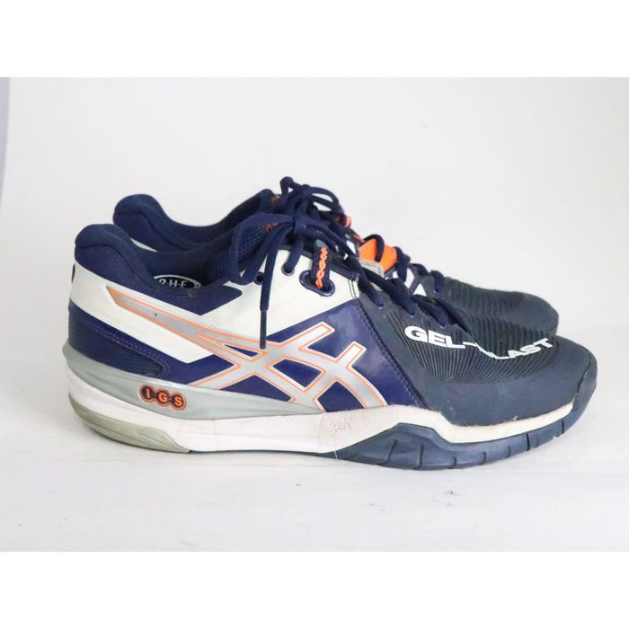 Asics Asics Gel Blast 6 E413Y Men s Athletic Shoes Size 9.5 Grailed