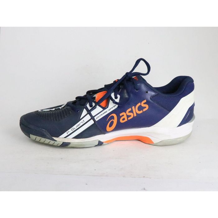 Asics Asics Gel Blast 6 E413Y Men s Athletic Shoes Size 9.5 Grailed