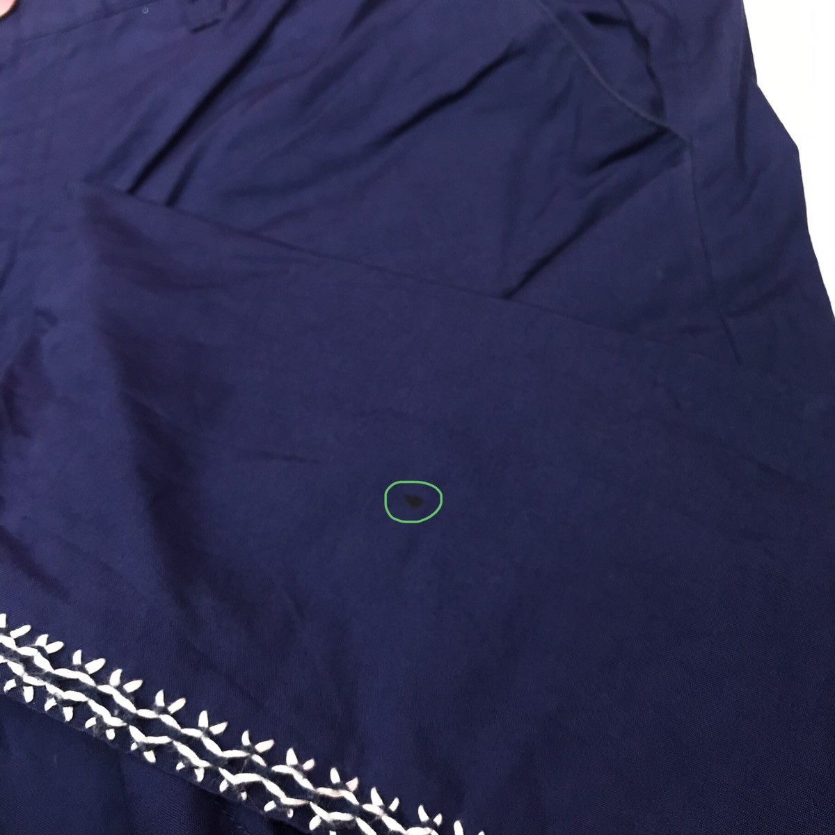 Issey Miyake × Japanese Brand × Ne-Net Ne-Net Issey Miyake Short Pants Size US 30 / EU 46 - 14 Thumbnail