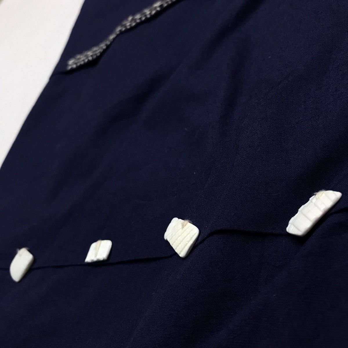 Issey Miyake × Japanese Brand × Ne-Net Ne-Net Issey Miyake Short Pants Size US 30 / EU 46 - 4 Thumbnail