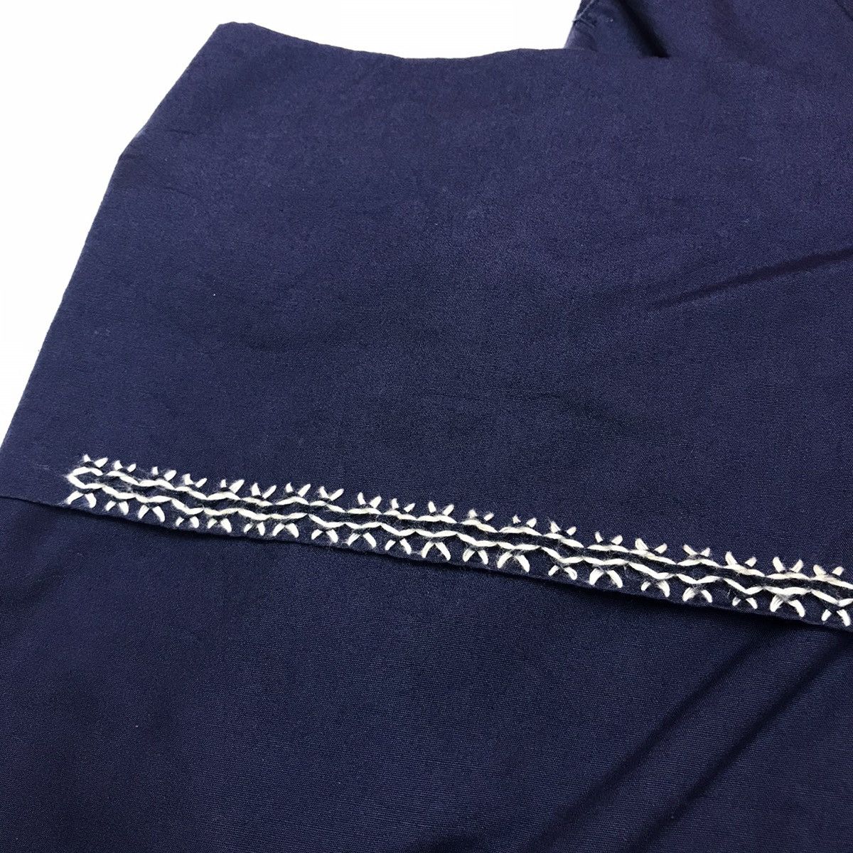 Issey Miyake × Japanese Brand × Ne-Net Ne-Net Issey Miyake Short Pants Size US 30 / EU 46 - 3 Thumbnail