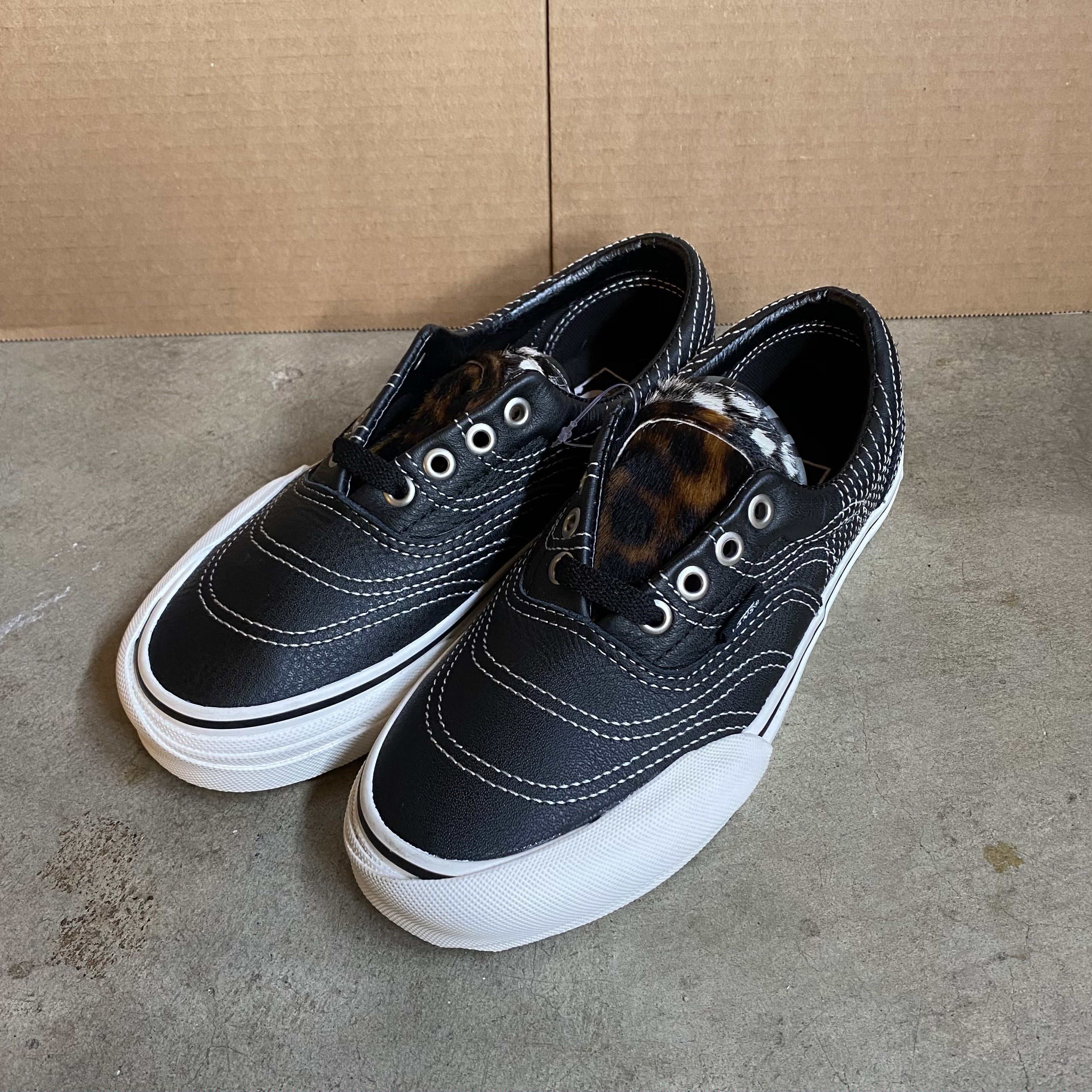 Vans X Billy Tokyo store “ERA 3RA”