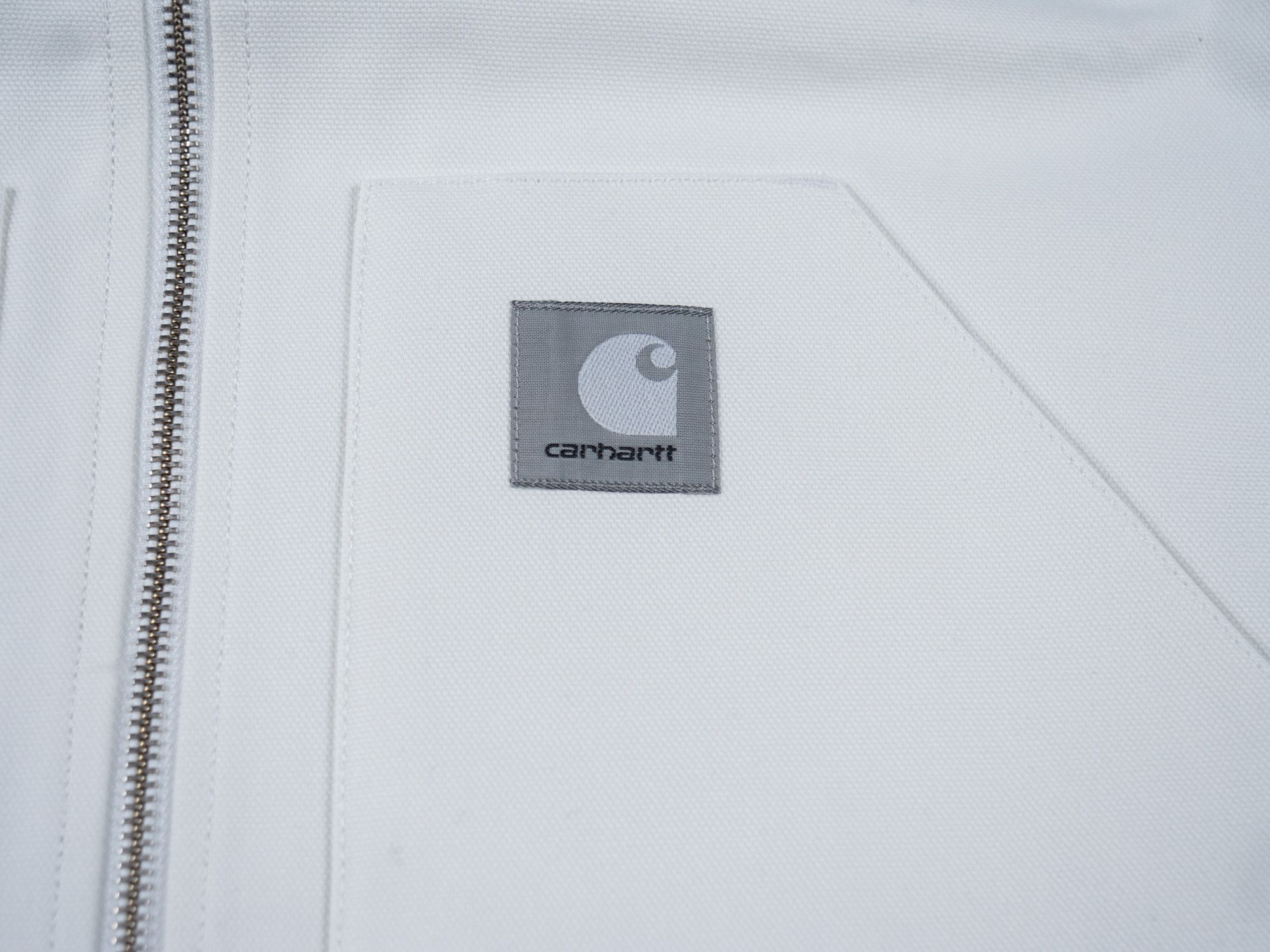 F/W 15 Carhartt X Slam Jam Anniversary Reflective Vest