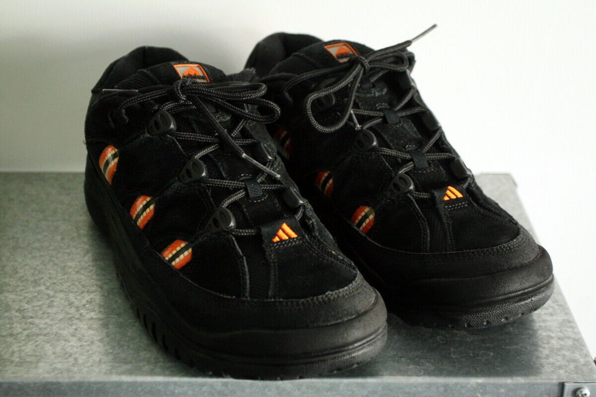 Adidas Adidas Mark Gonzales 1st Vintage 1999 Skate Shoes US 11 