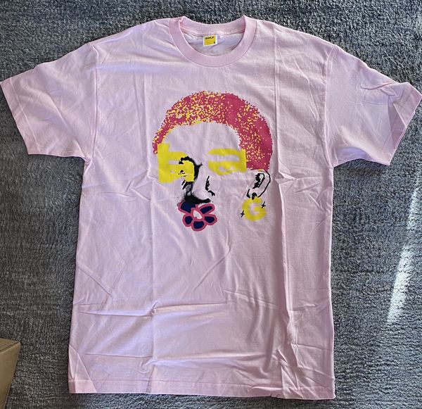 Golf wang sale kiss tee