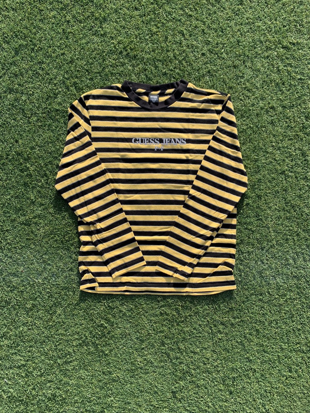 Guess x places faces 3M long sleeve Tops