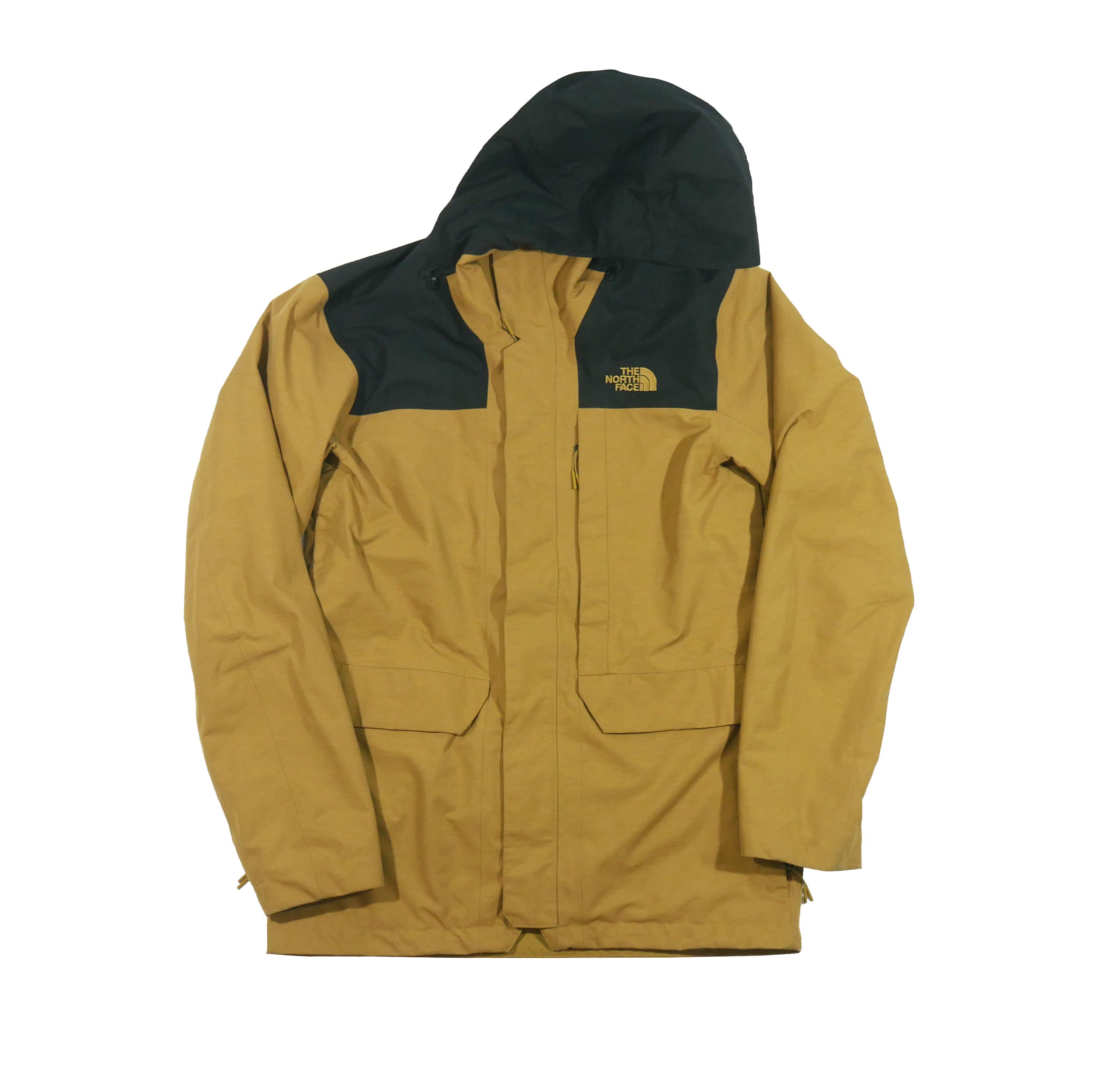 The North Face Alligare Thermoball Triclimate 3-in-1 Jacket | Grailed