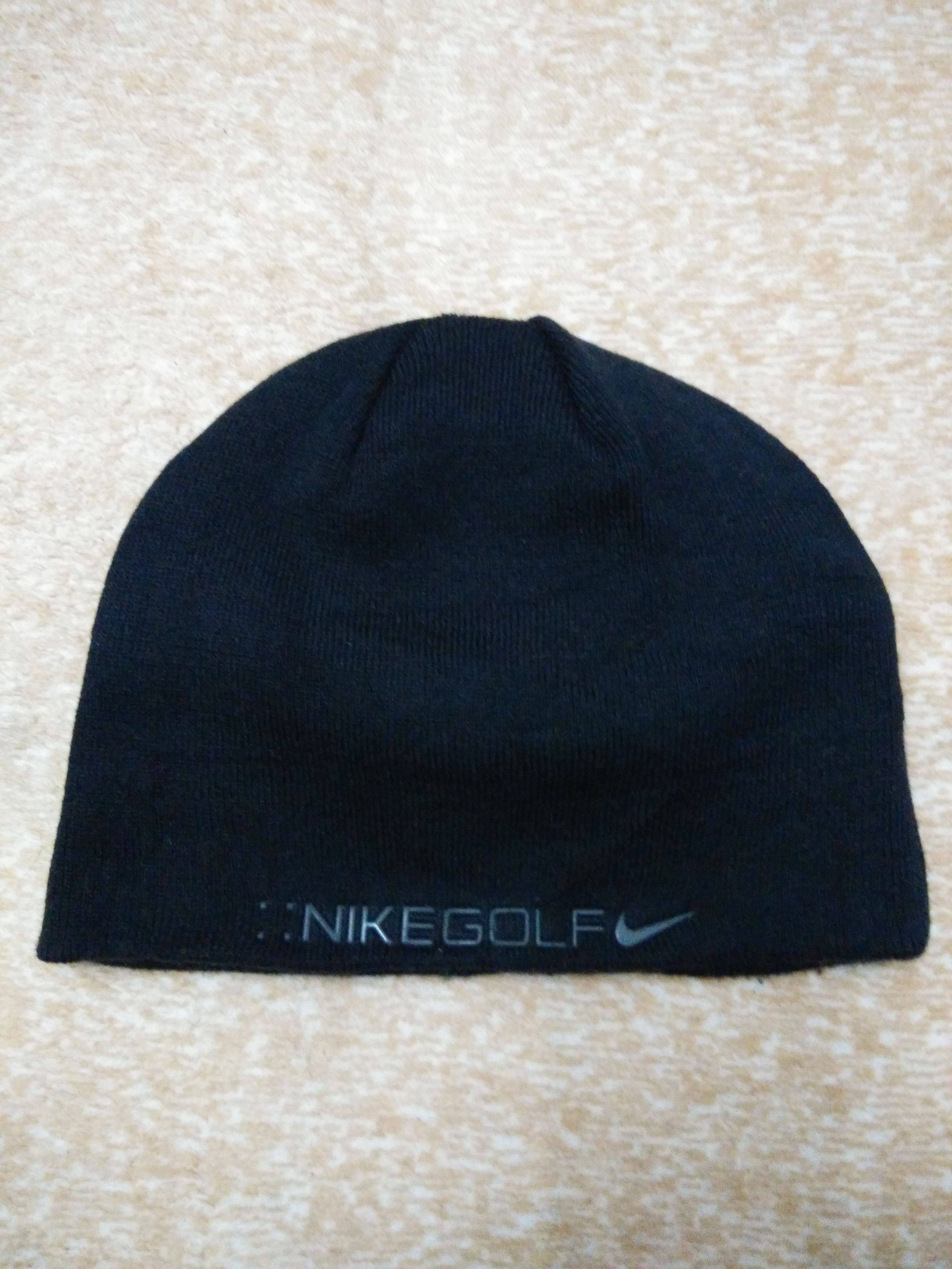 Nike reversible golf beanie sale
