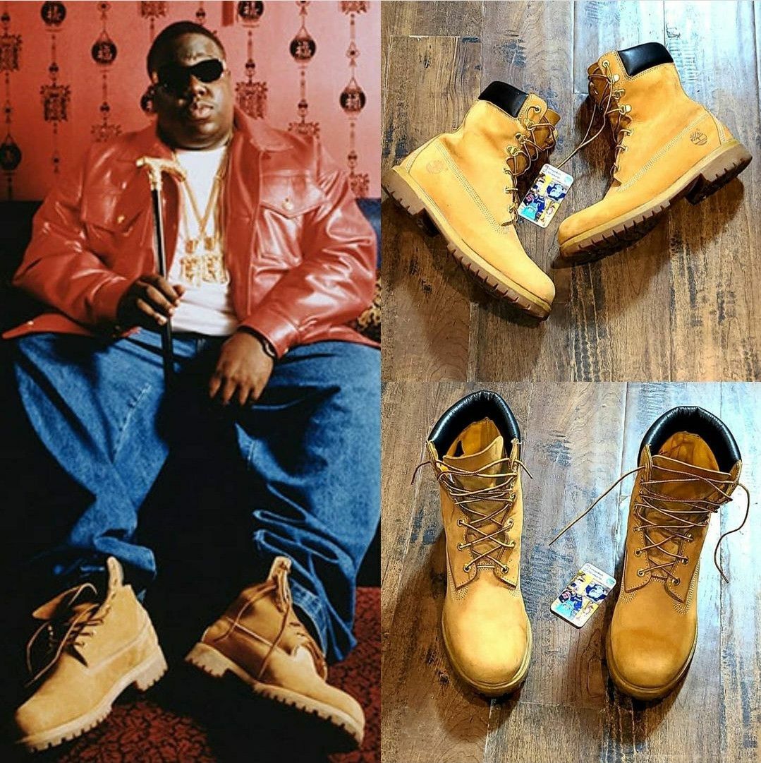 Timberland biggie sale