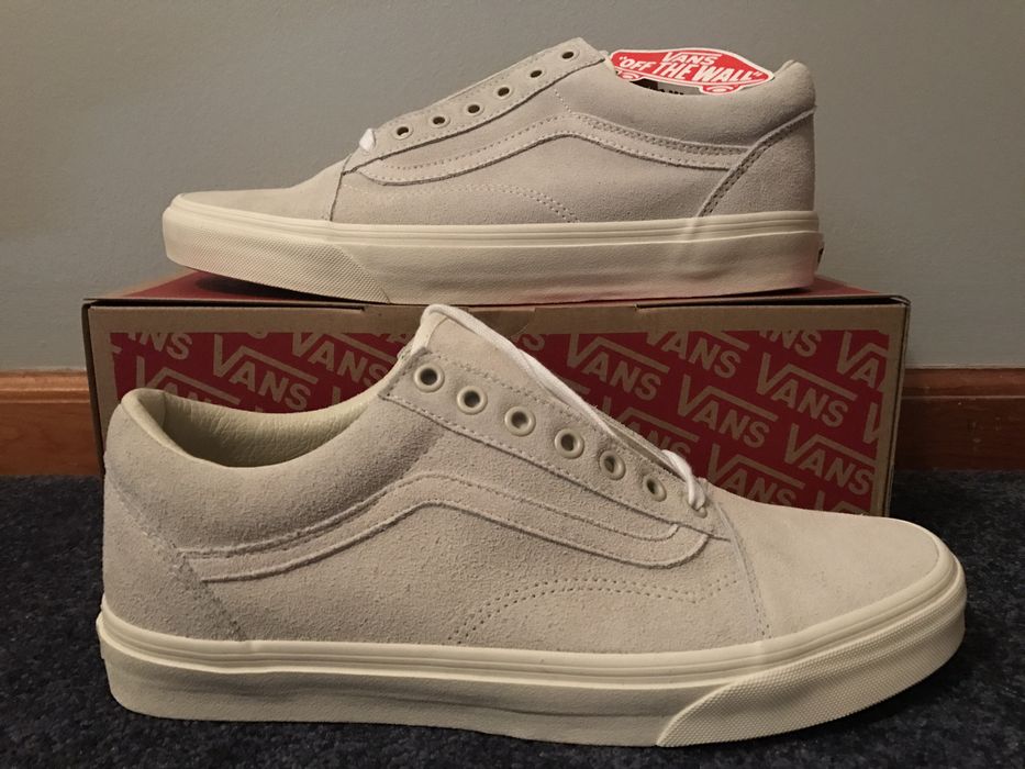 J crew vans on sale turtledove