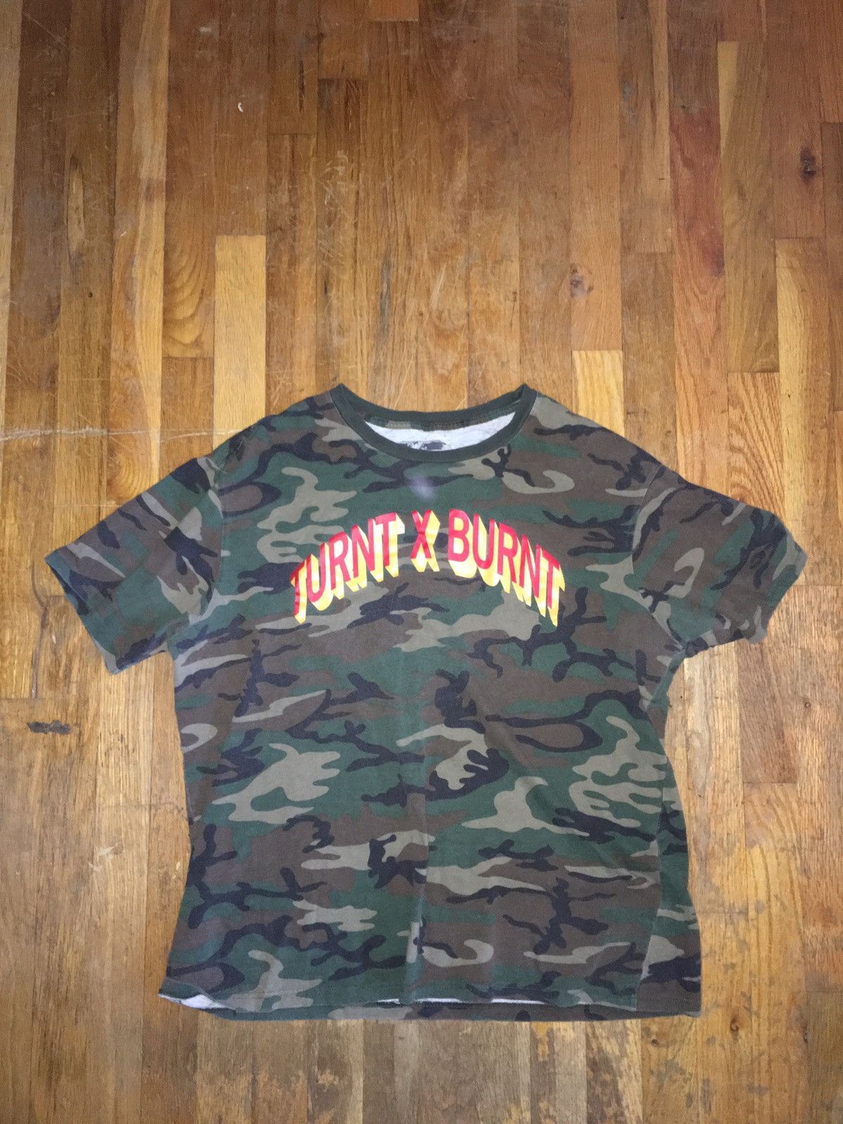 Asap Rocky × Trap Lord Turnt and Burnt ASAP Ferg x Playboi Carti Tour ...