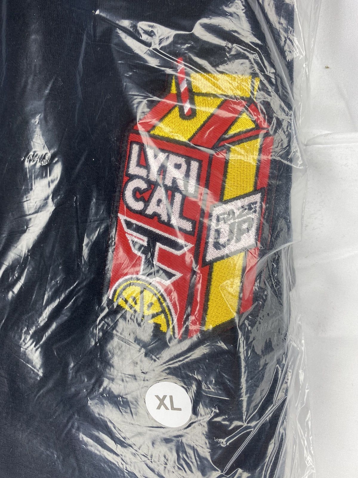 lyrical lemonade faze hoodie stockx