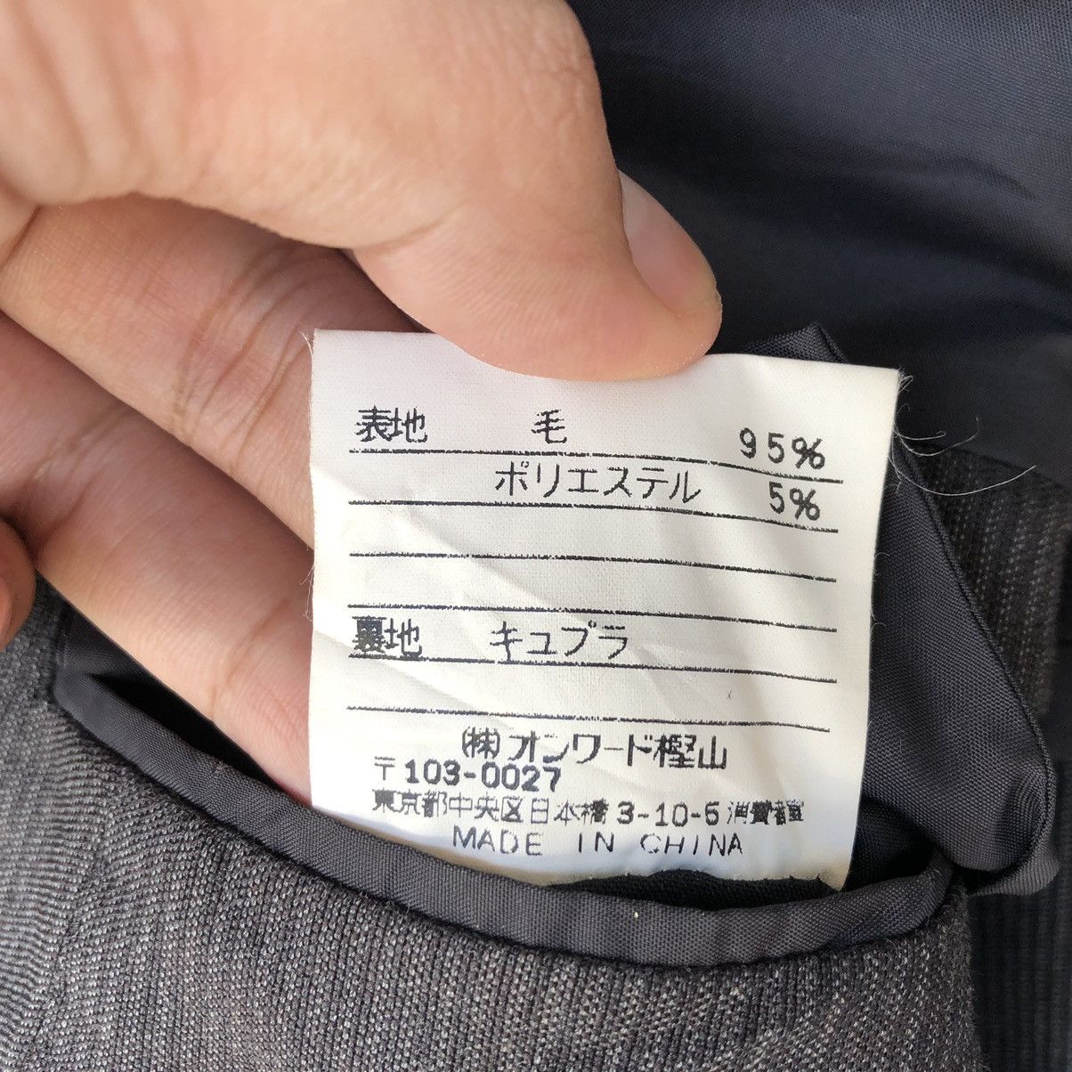 Gaultier Homme Objet by Jean Paul Gaultier Formal Blazer