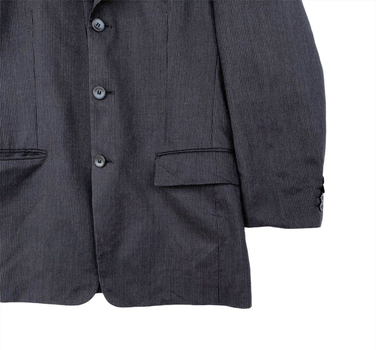 Gaultier Homme Objet by Jean Paul Gaultier Formal Blazer