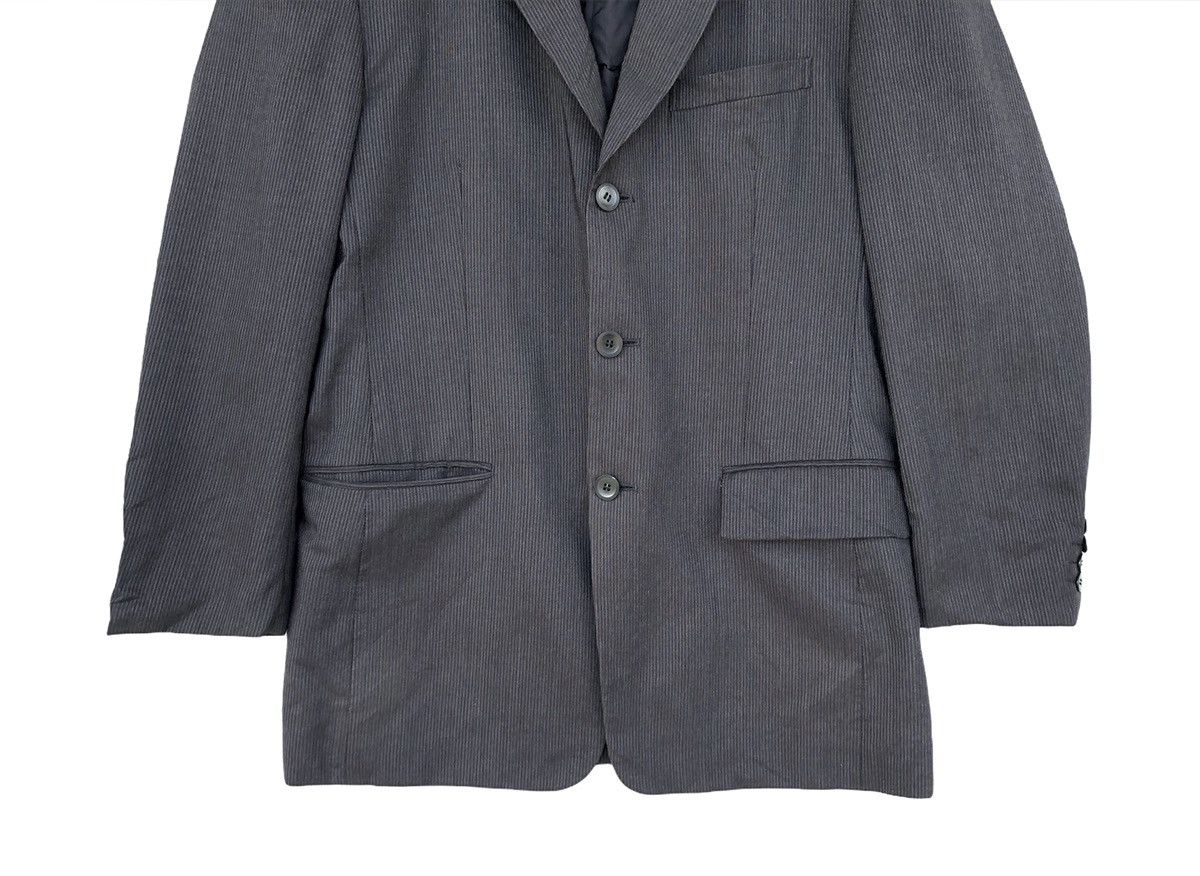 Gaultier Homme Objet by Jean Paul Gaultier Formal Blazer