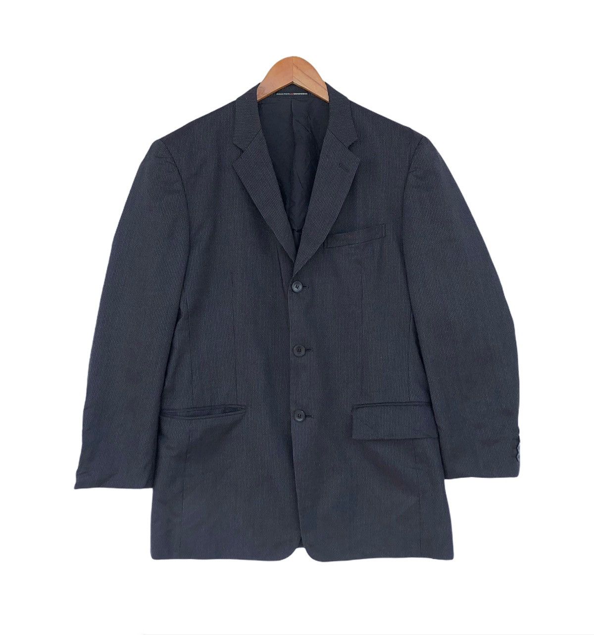 Gaultier Homme Objet by Jean Paul Gaultier Formal Blazer