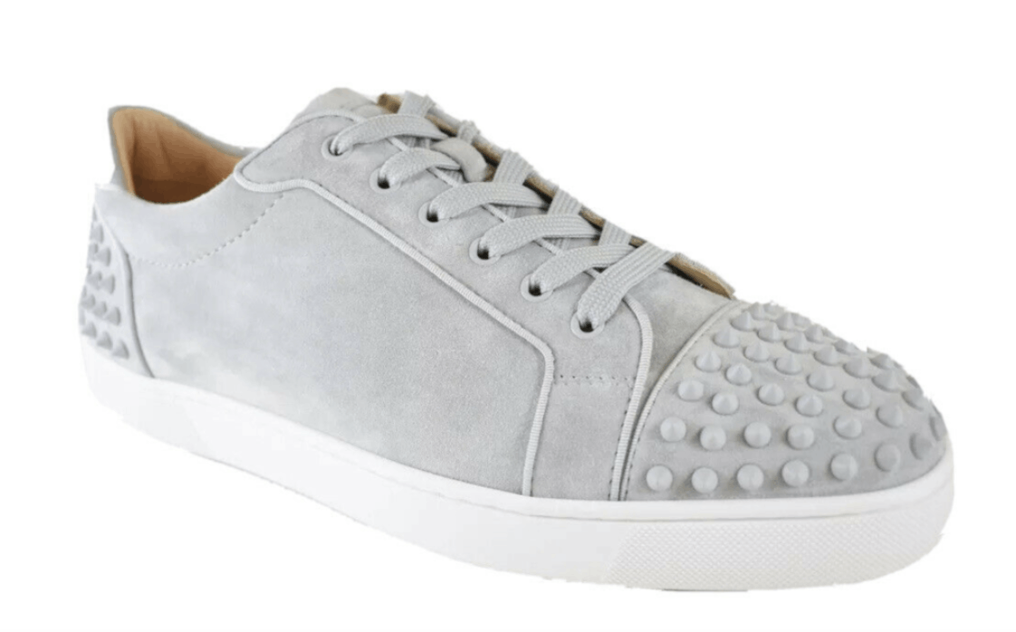 Christian Louboutin Seavaste 2 Orlato Flat VV Powder 40