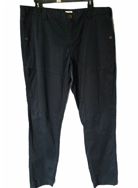 Vintage Vintage C. P Company Pant Made Italy Size US 36 / EU 52 - 1 Preview