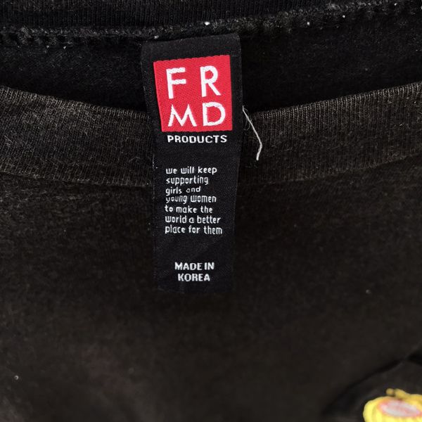 Other FRMD Tshirt | Grailed