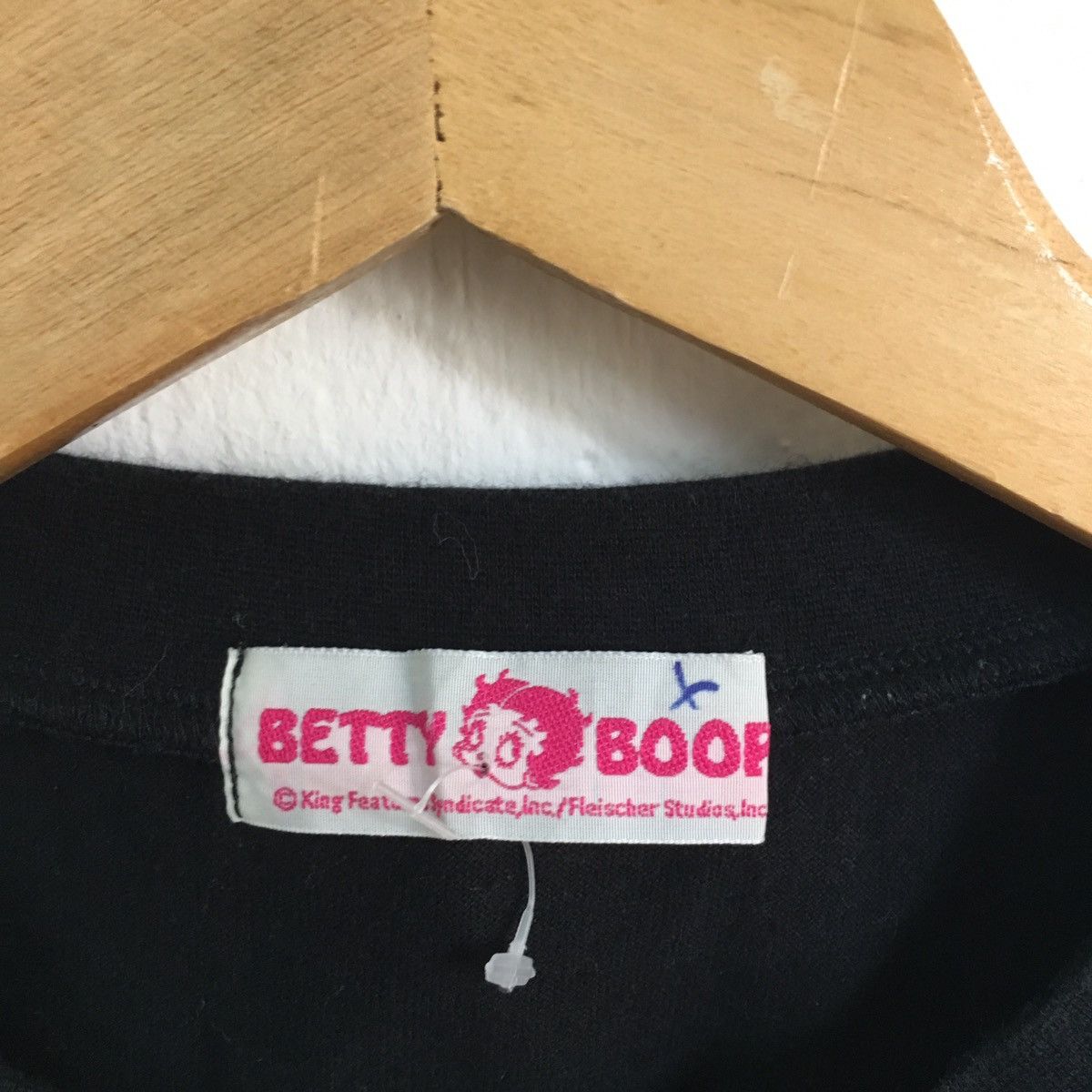 Vintage Vtg Betty Boop Size US L / EU 52-54 / 3 - 4 Thumbnail