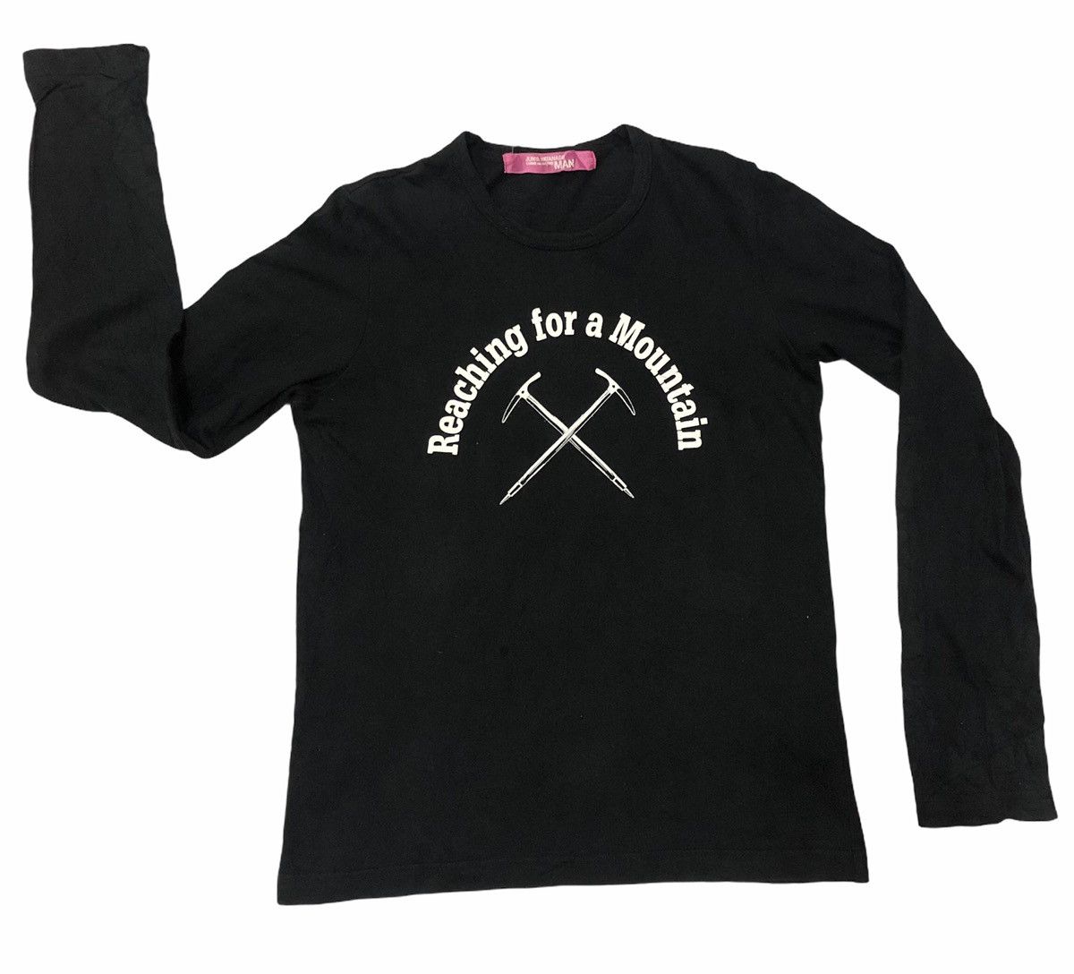 Junya Watanabe Junya poem long sleeve | Grailed