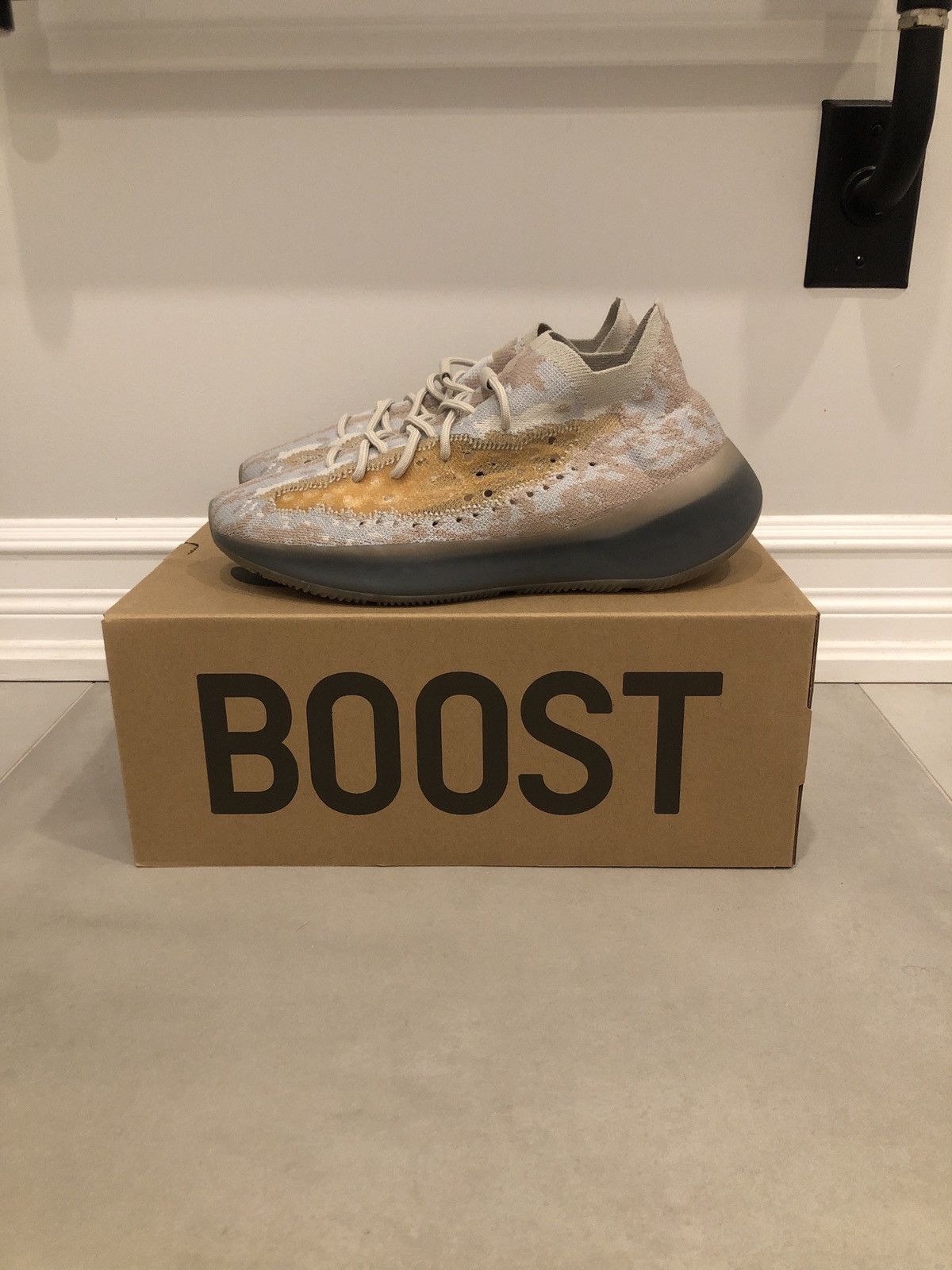 Yeezy 380 Pepper