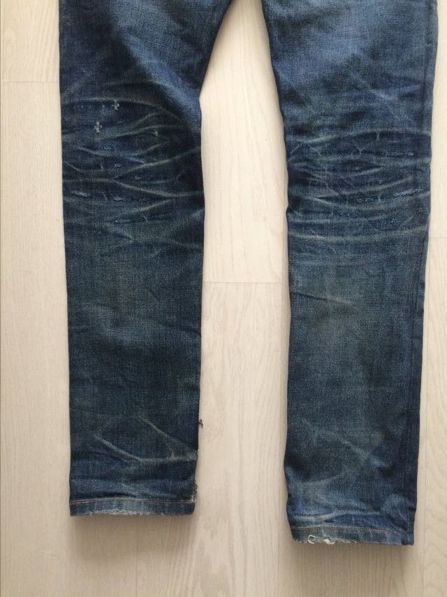 A.P.C. Apc butler jeans 31(32) slim/skinny version Size US 31 - 5 Thumbnail