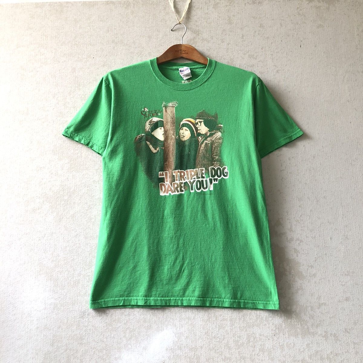 movie-a-christmas-story-movie-tee-grailed