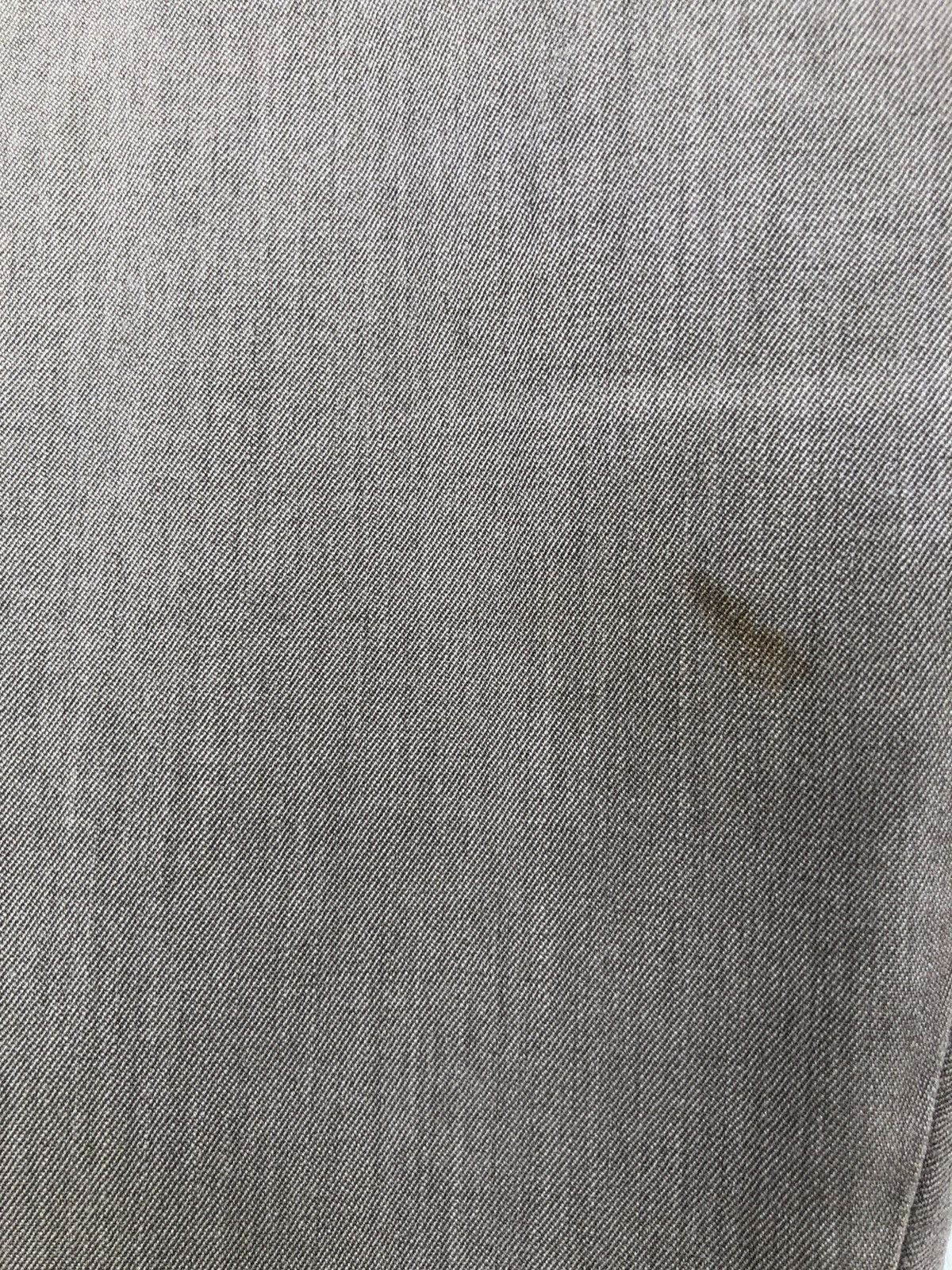 Comme des Garcons Homme Plus AW98 Comme des Garçons H+ Side Adjust Wool Pants Size US 30 / EU 46 - 9 Thumbnail