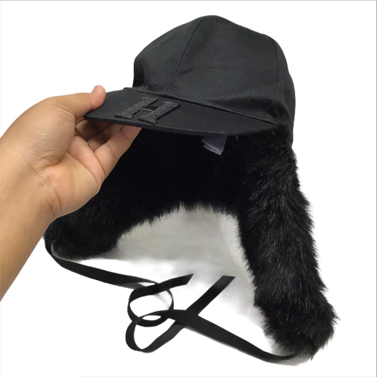 Pameo Pose Trapper Hats Caps