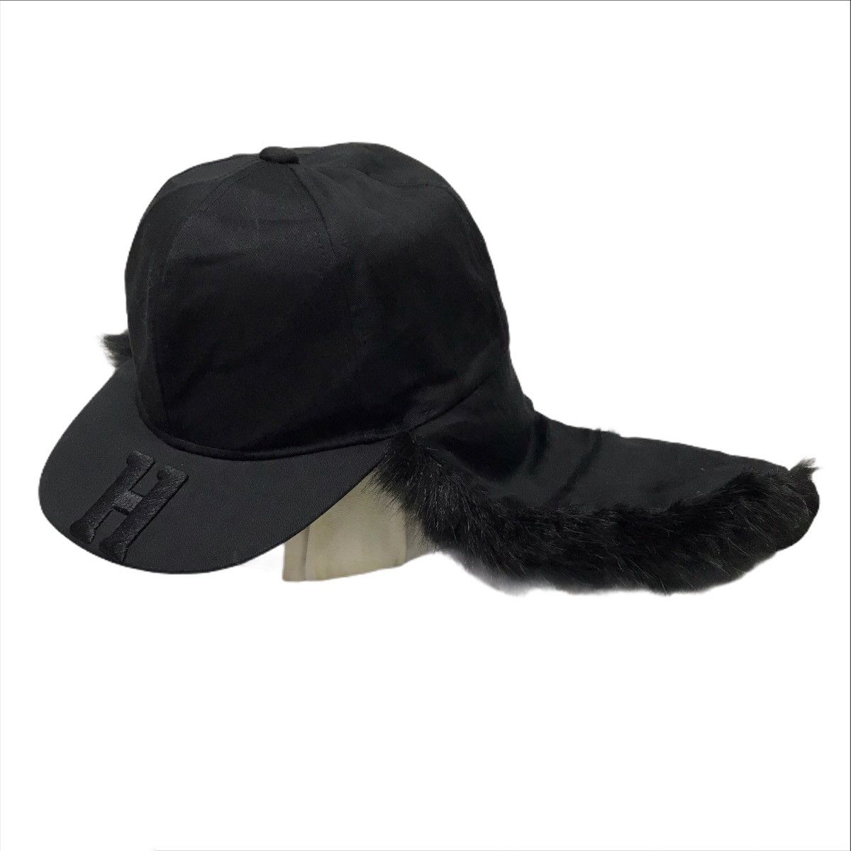 Japanese Brand Pameo Pose Trapper Hats Caps Size ONE SIZE - 3 Thumbnail