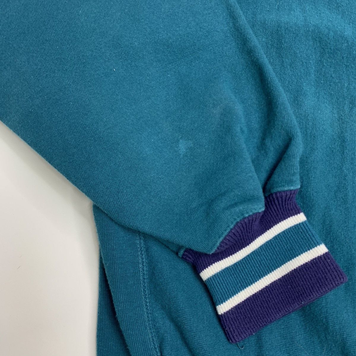 Champion Vintage 90s Champion Reverse Weave Crewneck Sweatshirt Size US L / EU 52-54 / 3 - 4 Thumbnail