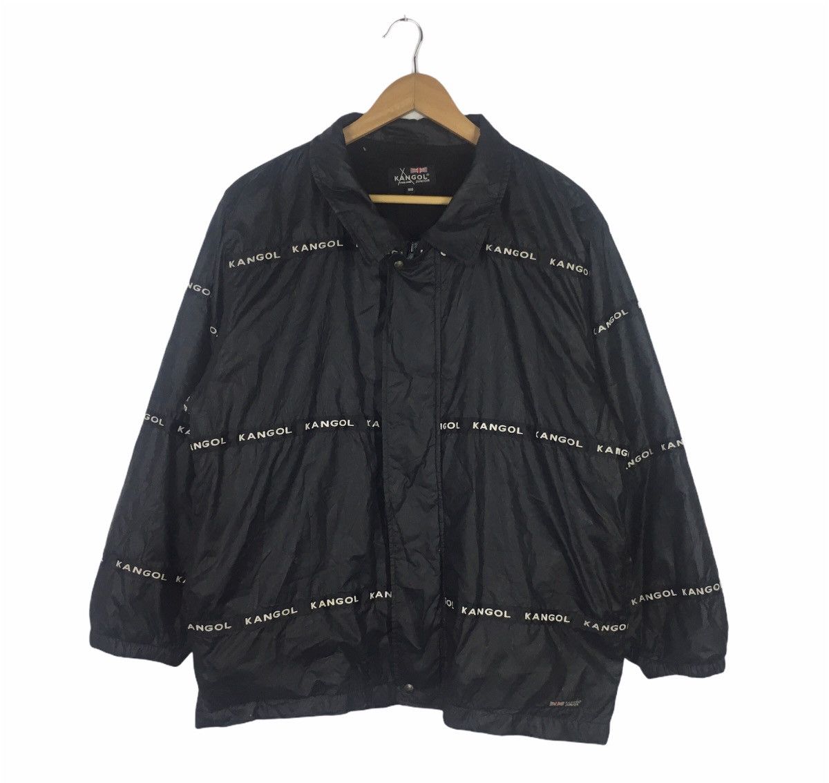 Kangol Windbreaker Nice Design