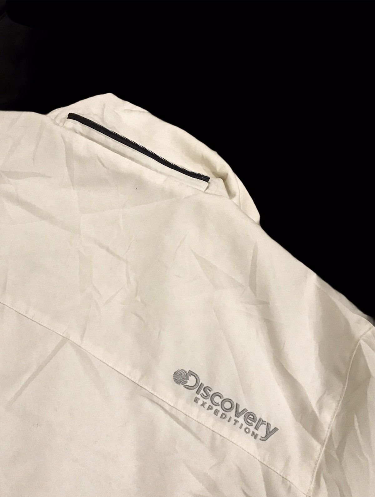 Japanese Brand Discovery Expedition Field Jacket Size US L / EU 52-54 / 3 - 5 Thumbnail