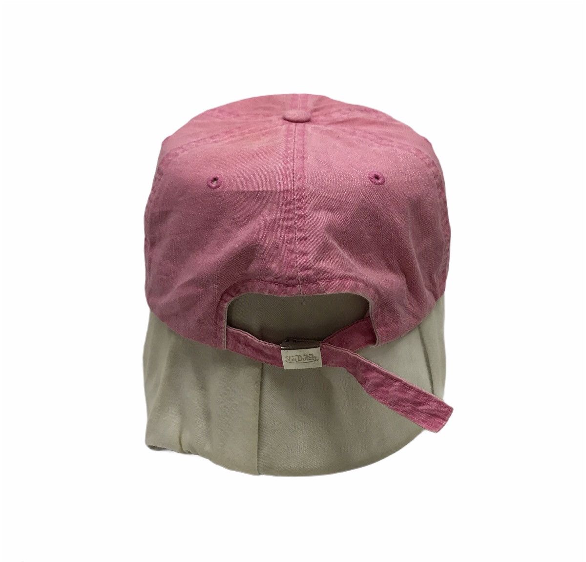 Von Dutch Von Dutch 32 Hats Caps Size ONE SIZE - 5 Thumbnail