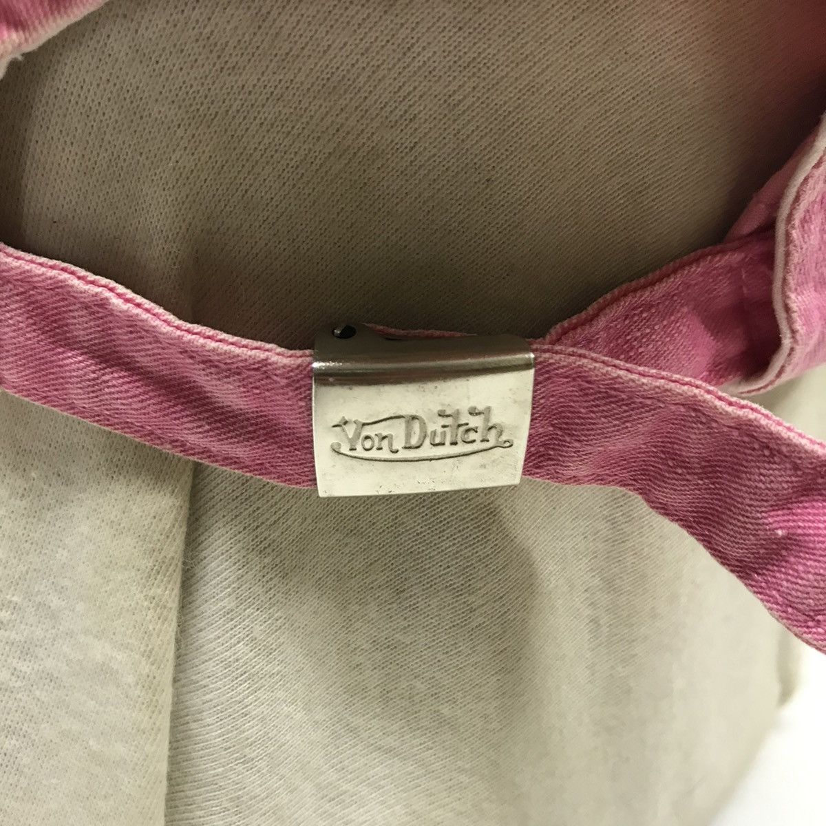 Von Dutch Von Dutch 32 Hats Caps Size ONE SIZE - 7 Thumbnail