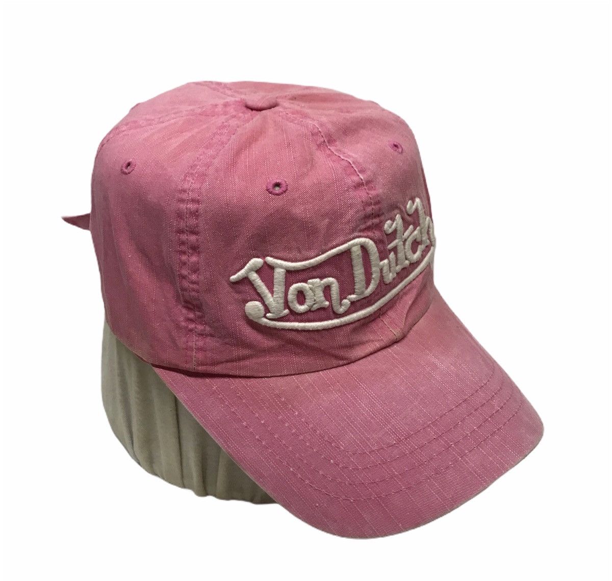Von Dutch Von Dutch 32 Hats Caps Size ONE SIZE - 4 Thumbnail
