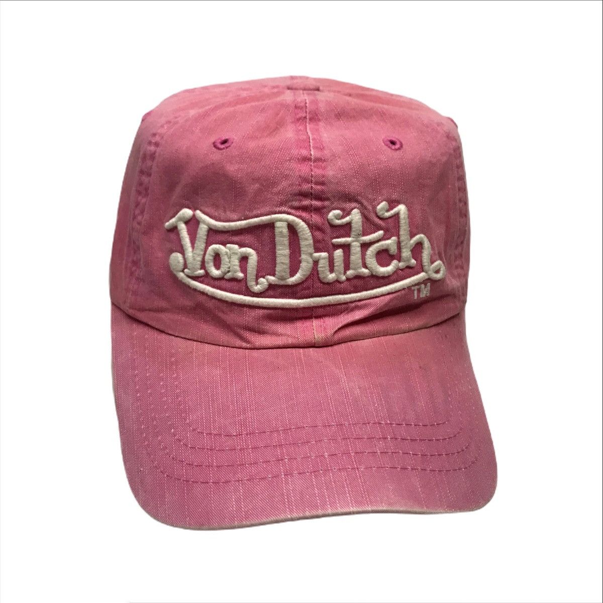 Von Dutch Von Dutch 32 Hats Caps Size ONE SIZE - 2 Thumbnail