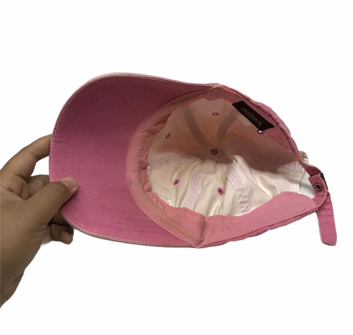 Von Dutch Von Dutch 32 Hats Caps Size ONE SIZE - 6 Thumbnail