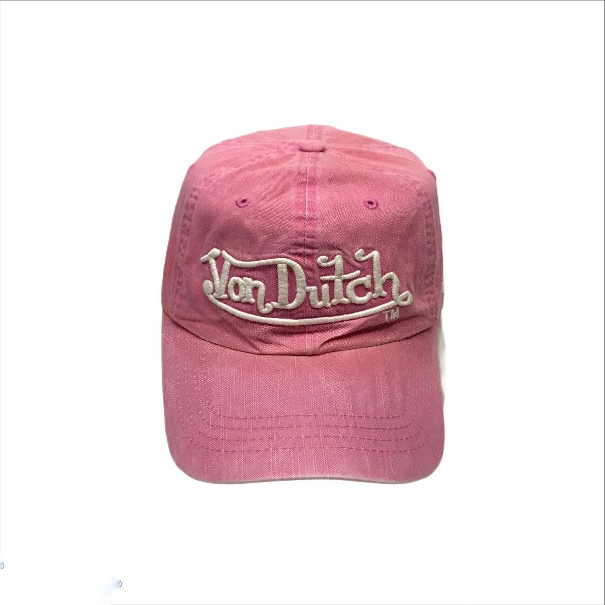 Von Dutch Von Dutch 32 Hats Caps Size ONE SIZE - 1 Thumbnail