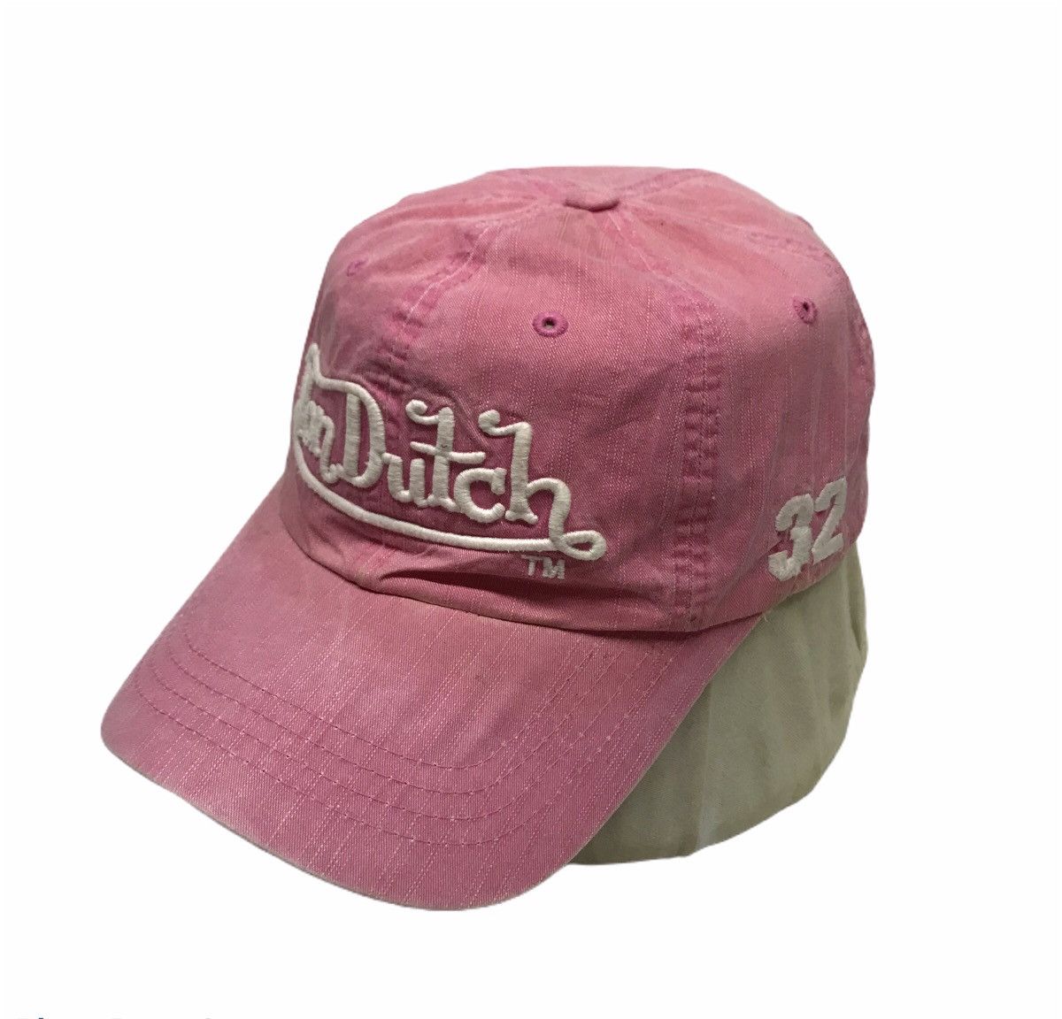 Von Dutch Von Dutch 32 Hats Caps Size ONE SIZE - 3 Thumbnail