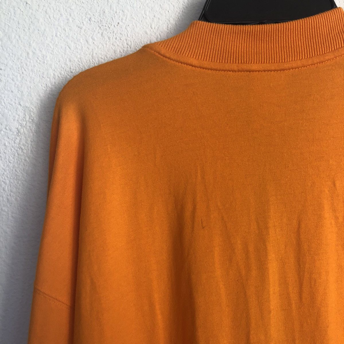 Nike Nike Lab 1/4 Half Zip Sweater Shirt Size US L / EU 52-54 / 3 - 7 Thumbnail
