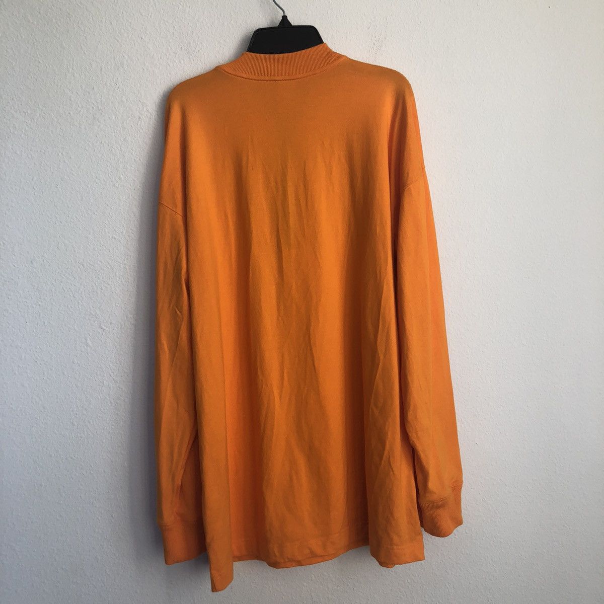 Nike Nike Lab 1/4 Half Zip Sweater Shirt Size US L / EU 52-54 / 3 - 6 Thumbnail