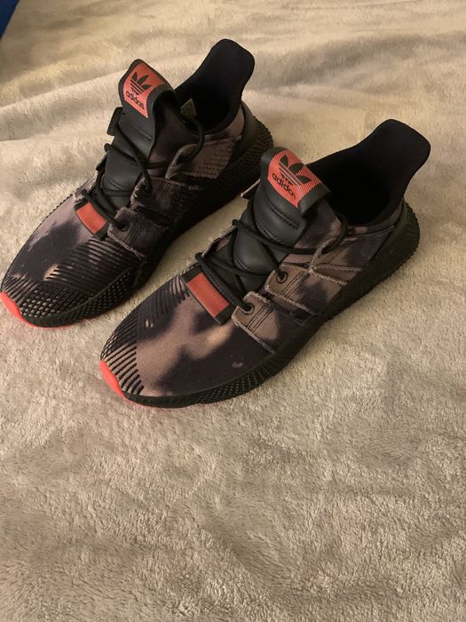 Adidas shop prophere bleach