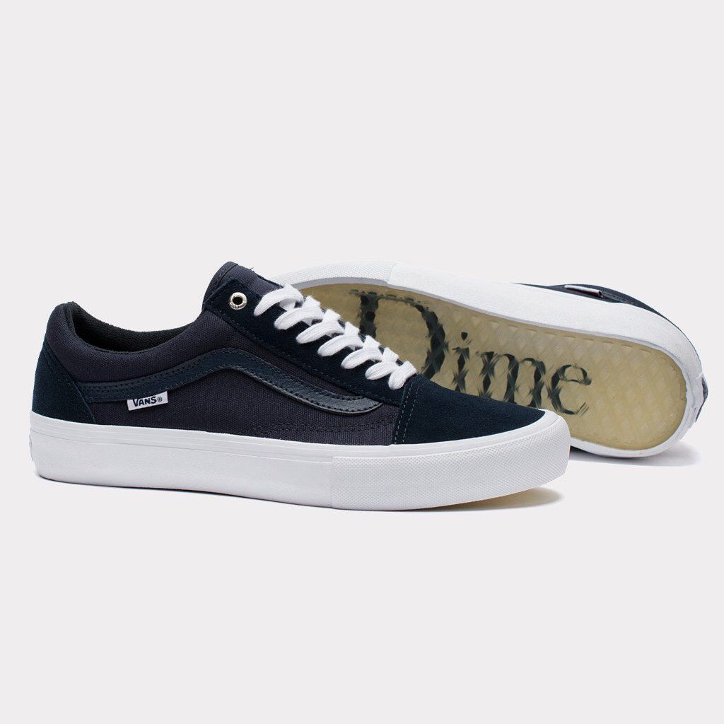 Vans dime old skool hotsell