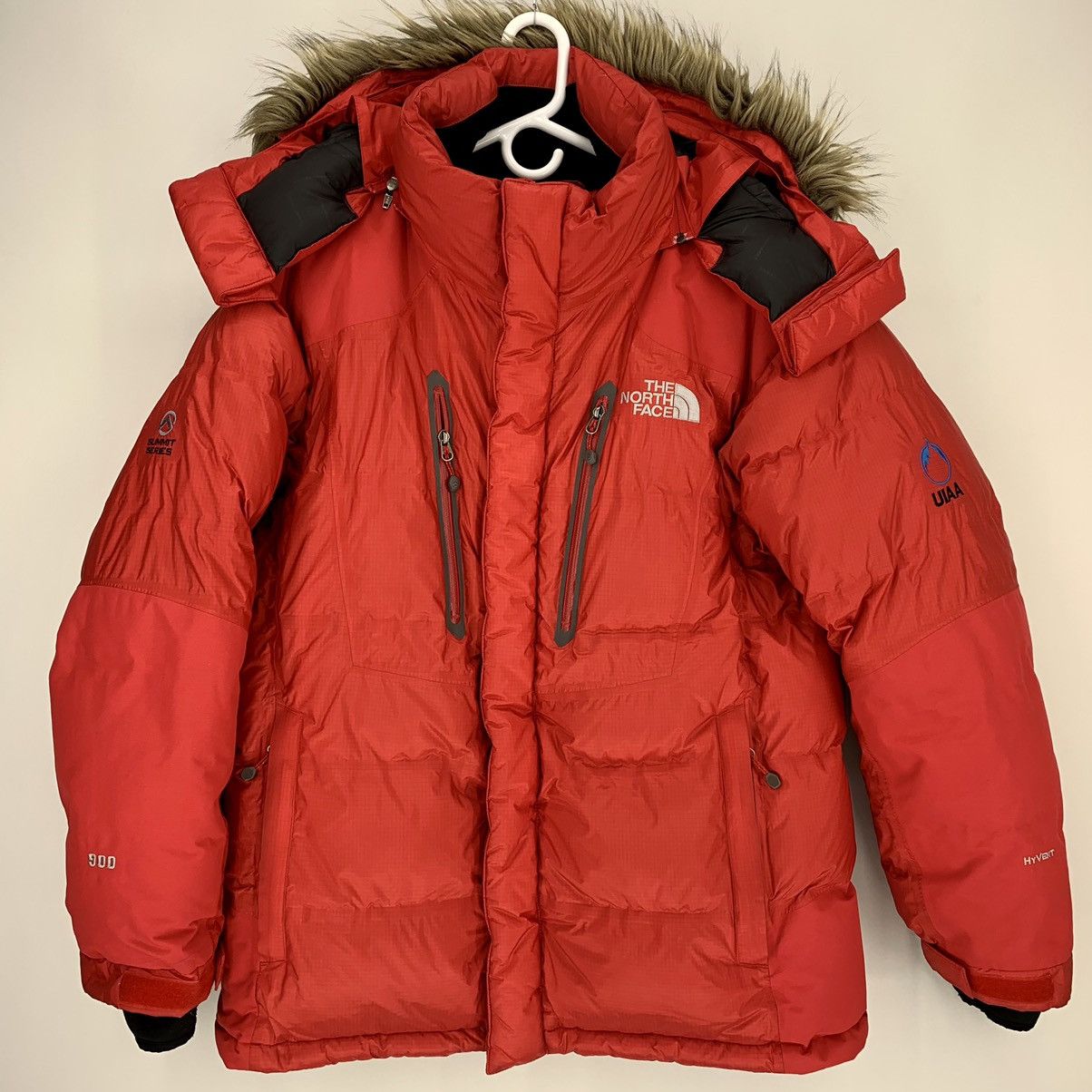 The North Face The North Face Vintage 900 Summit Series UIAA | Grailed