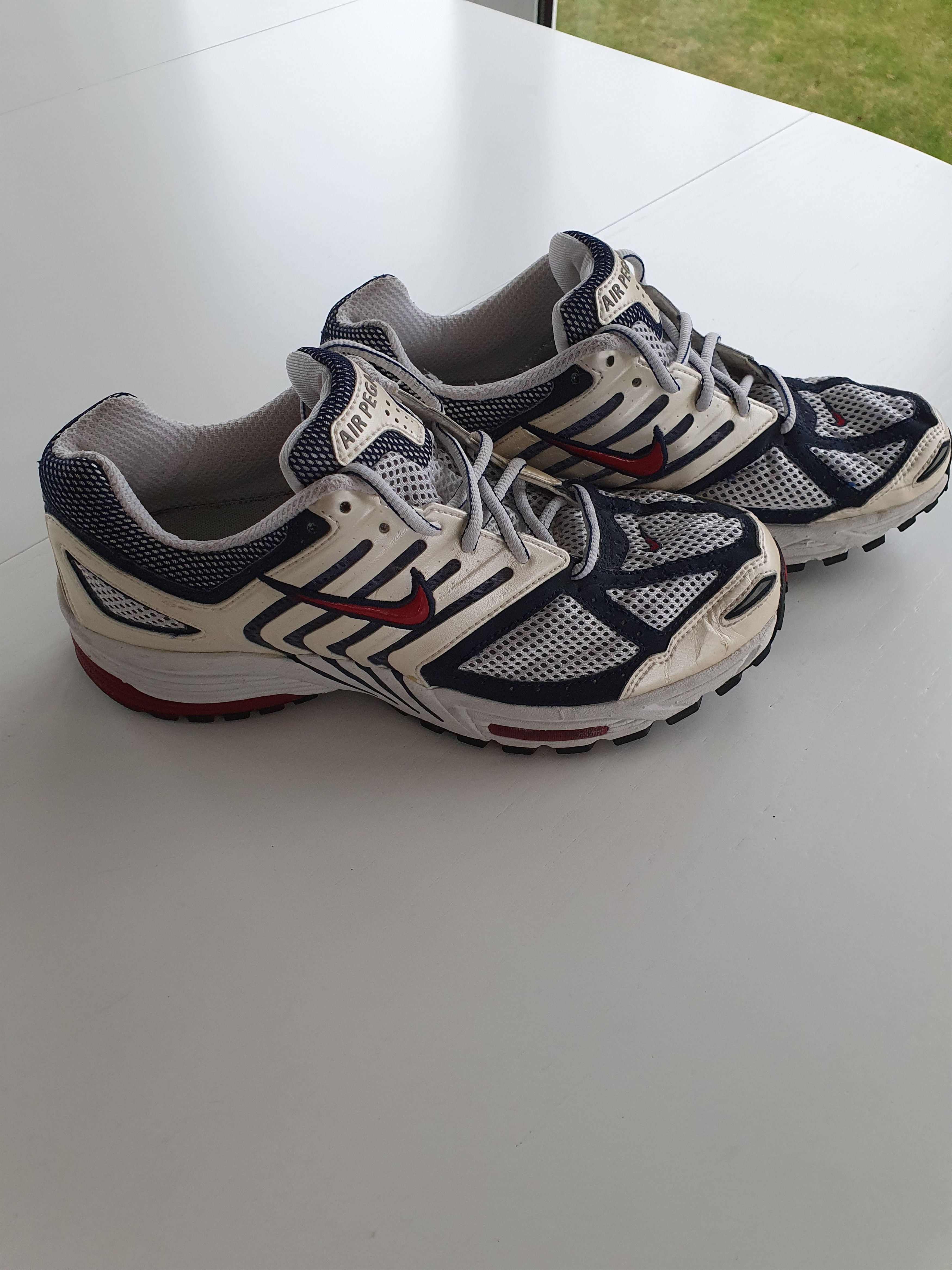 nike air pegasus bowerman series